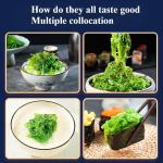 Savory Seaweed Snack and Meal Replacement (13 Bags)