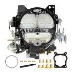Rochester Quadrajet Carburetor for V8 Engines