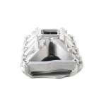 High Rise Intake Manifold for Ford 351W