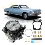 Carburetor 1901-GG for GMC and Chevy V8s