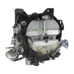 Rochester Quadrajet Carburetor for V8 Engines