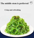 Savory Seaweed Snack and Meal Replacement (13 Bags)