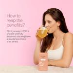 Mango Fat Burner Drink with L-Carnitine - 30 Sachets