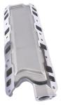 Small Block High Rise Aluminum Intake Manifold