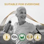 Nuchido Time+ NAD Supplement for Energy and Focus