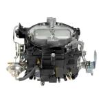 Rochester Quadrajet Carburetor for V8 Engines
