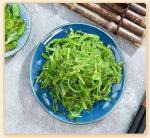 Savory Seaweed Snack and Meal Replacement (13 Bags)