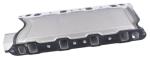 Small Block High Rise Aluminum Intake Manifold