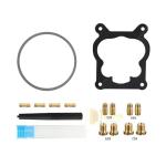 Rochester Quadrajet Carburetor for V8 Engines