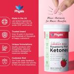 Raspberry Ketones for Maximum Weight Loss Support