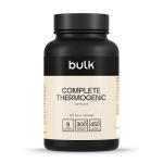 Complete Thermogenic Pre-Workout with Caffeine, 90 Servings