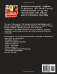 Anti-Inflammatory Diet Cookbook with 1800+ Recipes