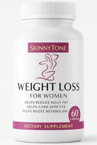 Addnatural Skinnytone Weight Loss Pills for Women