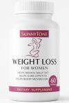 Addnatural Skinnytone Weight Loss Pills for Women