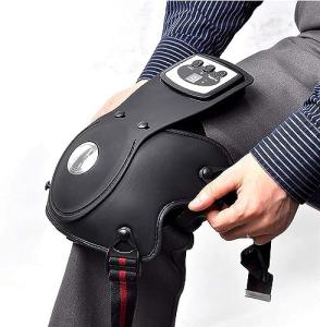 Infrared Knee Massager for Pain Relief Therapy