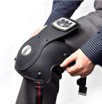 Infrared Knee Massager for Pain Relief Therapy