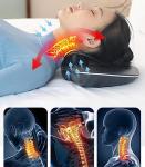 Electric Multifunctional Knee and Neck Massager