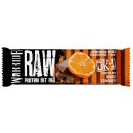 Warrior Raw Protein Bars – High Protein Snack