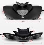 Electric Multifunctional Knee and Neck Massager