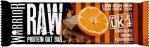 Warrior Raw Protein Bars – High Protein Snack