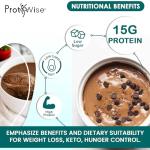 ProtiWise 7-Day High-Protein Meal Kit