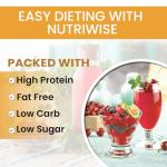 ProtiWise 7-Day High-Protein Meal Kit