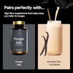 Protein Works Diet Meal 360 Shake - Vanilla Crème