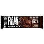 Warrior Raw Protein Bars – Healthy Low Sugar Snack