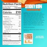 Protein Pastry and Roll Bundle - Low Carb Snacks