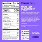 Protein Pastry and Roll Bundle - Low Carb Snacks