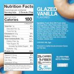 Protein Pastry & Roll Bundle - 22g Protein Bars