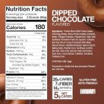 Legendary Foods Protein Pastry and Roll Bundle