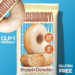 Protein Pastry and Roll Bundle - Low Carb Snacks