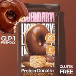 Legendary Foods Protein Pastry and Roll Bundle