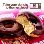 Legendary Foods Protein Pastry and Roll Bundle