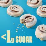 Legendary Foods Protein Pastry and Roll Bundle