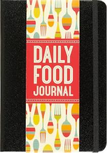 Weight Loss Daily Food Journal