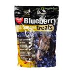 Healthy Blueberry & Banana Horse Treats 1kg