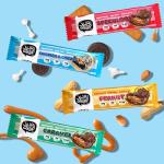 Yubi Protein Bar Variety Pack - 99 Calories