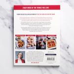Fast 800 Treats Recipe Book for Healthy Snacks