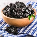 Nature's Balance Pitted Prunes 1kg - Healthy Snack