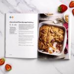 Fast 800 Treats Recipe Book for Healthy Snacks