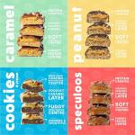 Yubi Protein Bar Variety Pack - 99 Calories