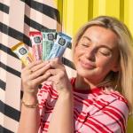 Yubi Protein Bar Variety Pack - 99 Calories