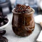 Nature's Balance Pitted Prunes 1kg - Healthy Snack