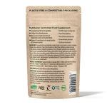 Multibiotic: 36 Vegan Fermented Foods with Probiotics