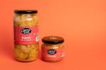 Authentic Korean Kimchi 1kg - Probiotic Rich
