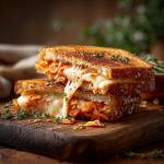 Authentic Korean Kimchi 1kg - Probiotic Rich