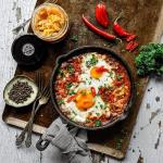 Authentic Korean Kimchi 1kg - Probiotic Rich