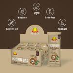Nutritious Vegan Protein Bar Bundle - 42 Bars
